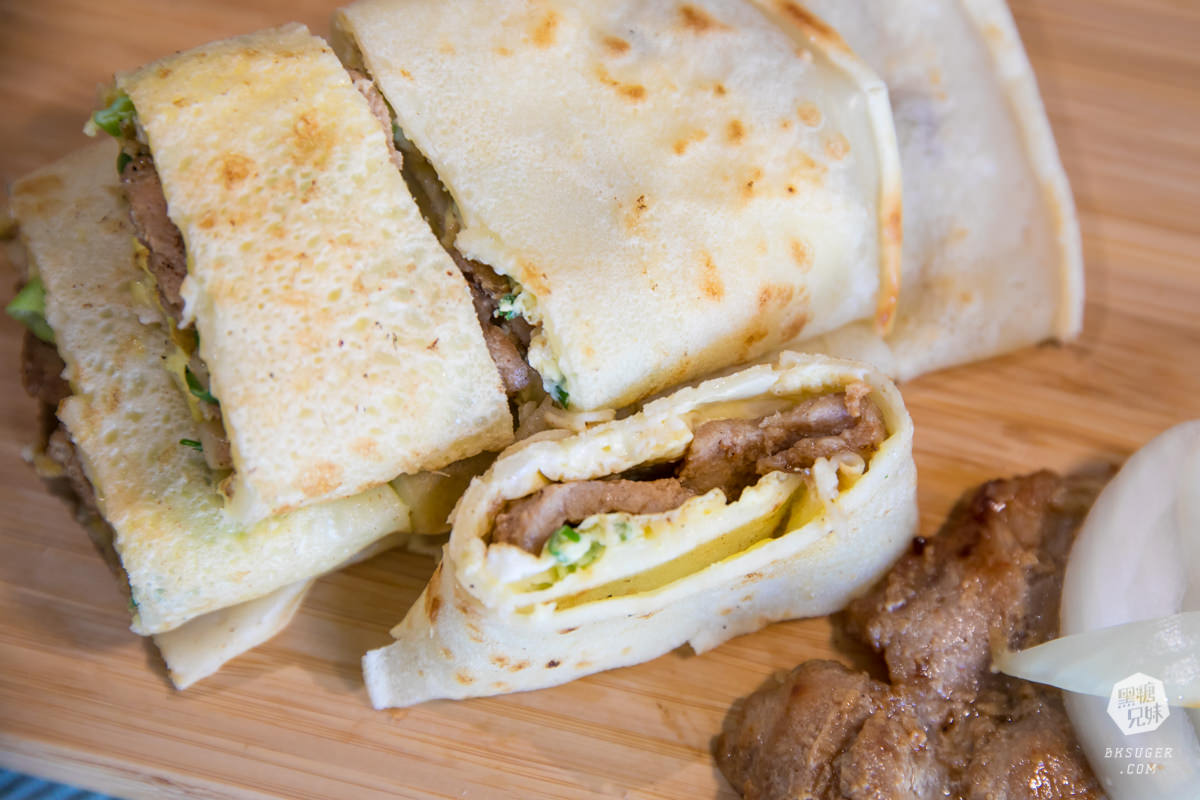 大寮早餐清新風|初作.好食|招牌燒肉粉漿蛋餅+爆漿餐包 一大早的華麗開場 - 第33張圖 大寮早餐清新風|初作.好食|招牌燒肉粉漿蛋餅+爆漿餐包 一大早的華麗開場