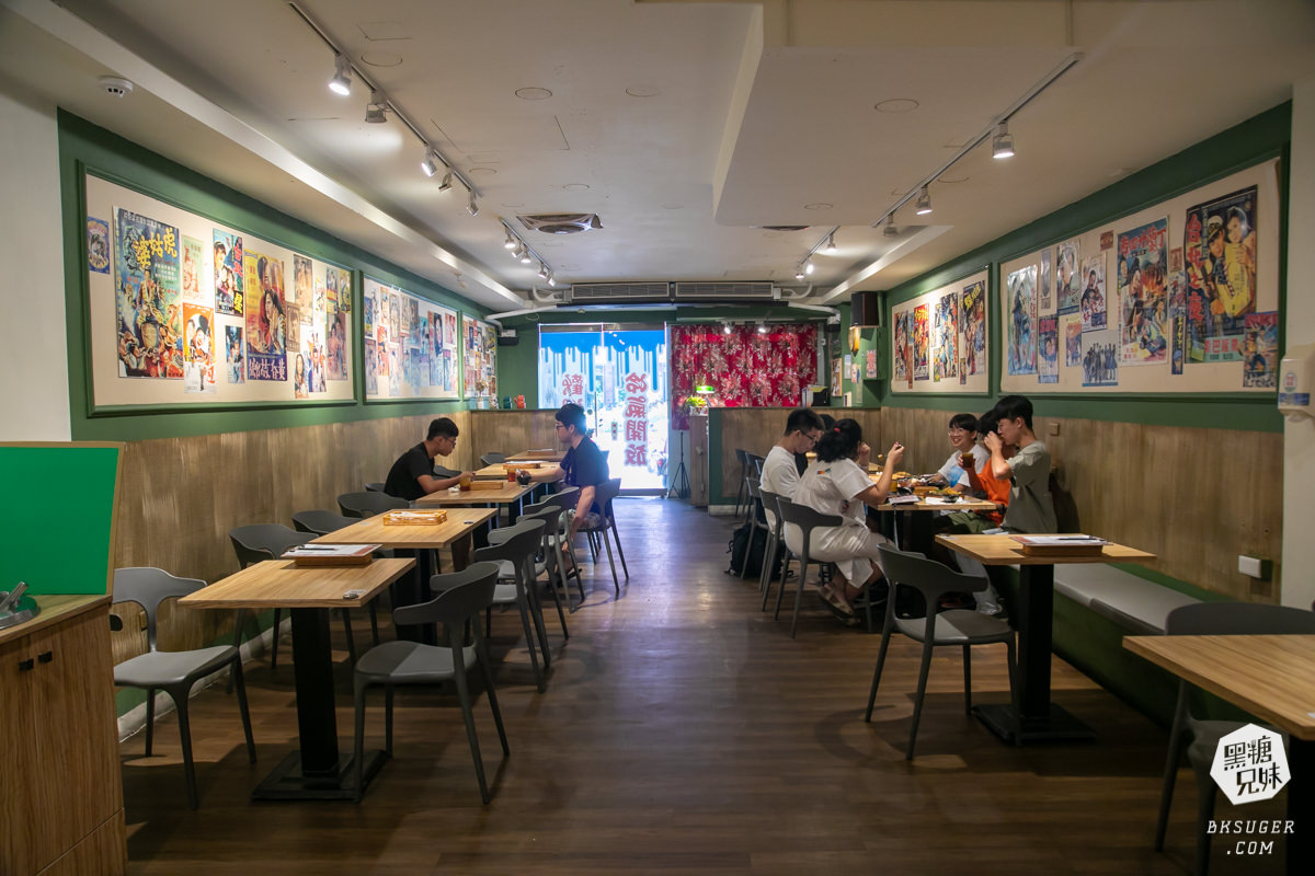 鹽埕美食-大港參貳牛排館|復古平價牛排館,超划算海陸蝦爆組|家庭客最愛的駁二週遭2022美食推薦 - 第30張圖 鹽埕美食-大港參貳牛排館|復古平價牛排館,超划算海陸蝦爆組|家庭客最愛的駁二週遭2022美食推薦