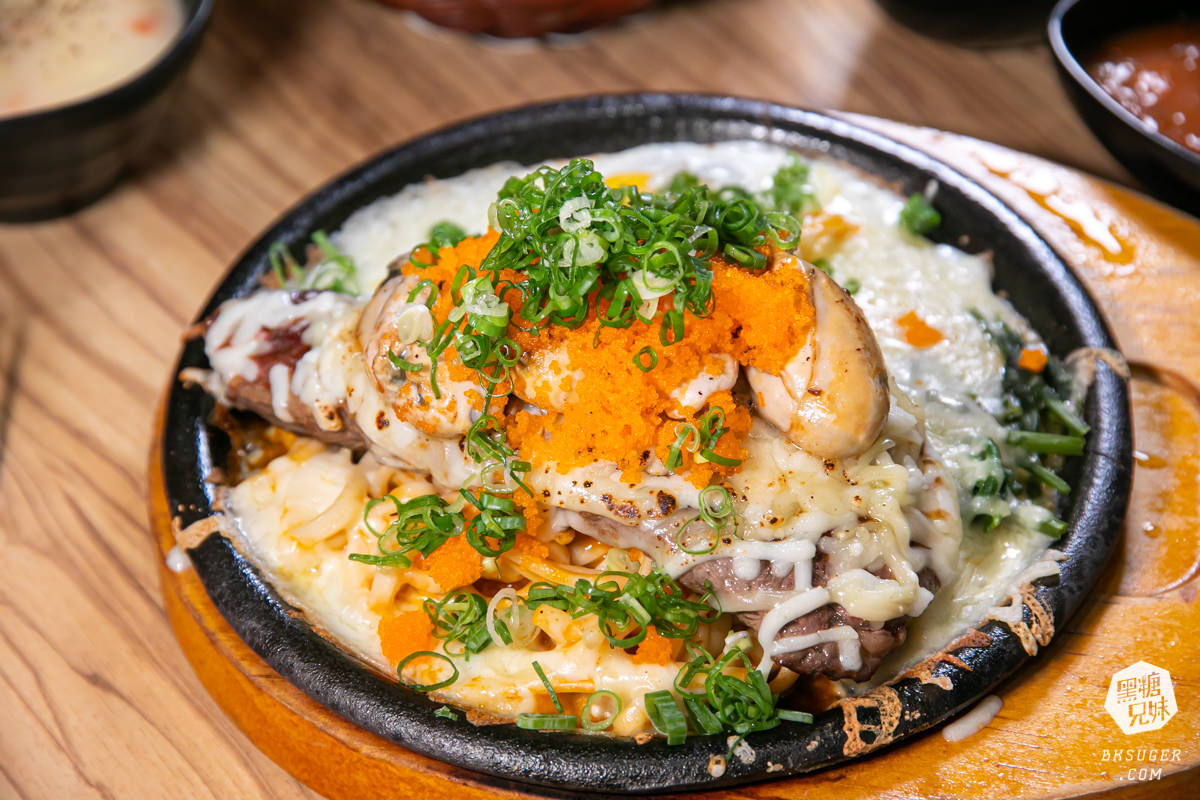 鹽埕美食-大港參貳牛排館|復古平價牛排館,超划算海陸蝦爆組|家庭客最愛的駁二週遭2022美食推薦 - 第9張圖 鹽埕美食-大港參貳牛排館|復古平價牛排館,超划算海陸蝦爆組|家庭客最愛的駁二週遭2022美食推薦