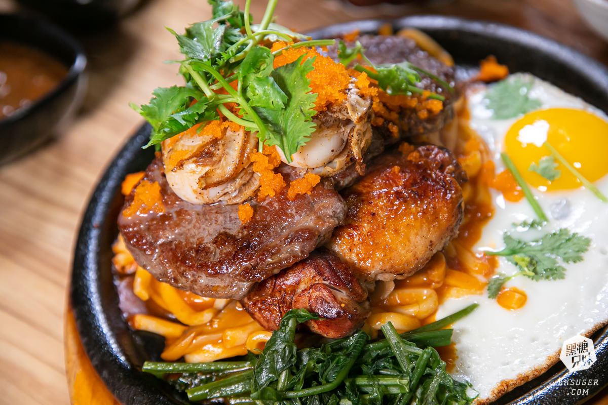 鹽埕美食-大港參貳牛排館|復古平價牛排館,超划算海陸蝦爆組|家庭客最愛的駁二週遭2022美食推薦 - 第14張圖 鹽埕美食-大港參貳牛排館|復古平價牛排館,超划算海陸蝦爆組|家庭客最愛的駁二週遭2022美食推薦