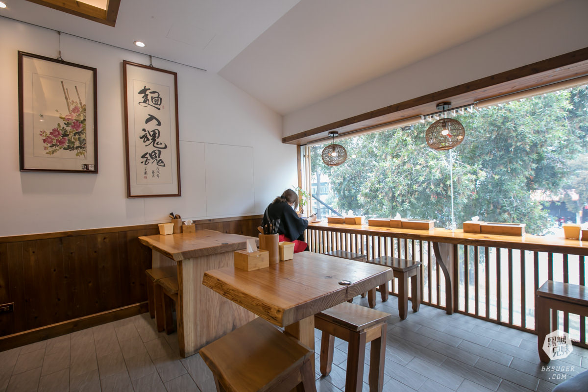 大立商圈美食-王哥陽春麵|懷舊復古情懷的精品陽春麵|平價好環境、鄰近新崛江商圈美食 - 第1張圖 大立商圈美食-王哥陽春麵|懷舊復古情懷的精品陽春麵|平價好環境、鄰近新崛江商圈美食