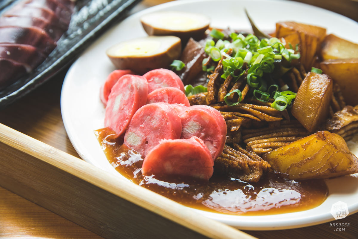 大立商圈美食-王哥陽春麵|懷舊復古情懷的精品陽春麵|平價好環境、鄰近新崛江商圈美食 - 第11張圖 大立商圈美食-王哥陽春麵|懷舊復古情懷的精品陽春麵|平價好環境、鄰近新崛江商圈美食