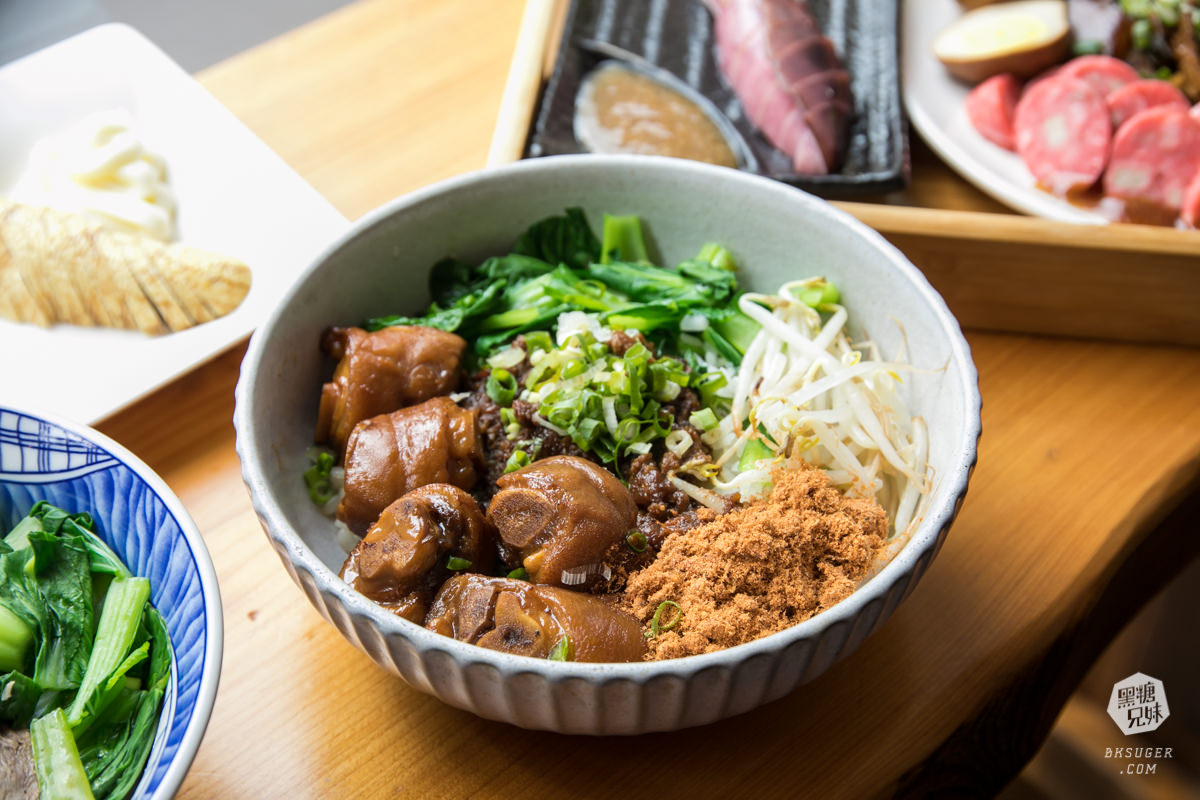 大立商圈美食-王哥陽春麵|懷舊復古情懷的精品陽春麵|平價好環境、鄰近新崛江商圈美食 - 第16張圖 大立商圈美食-王哥陽春麵|懷舊復古情懷的精品陽春麵|平價好環境、鄰近新崛江商圈美食