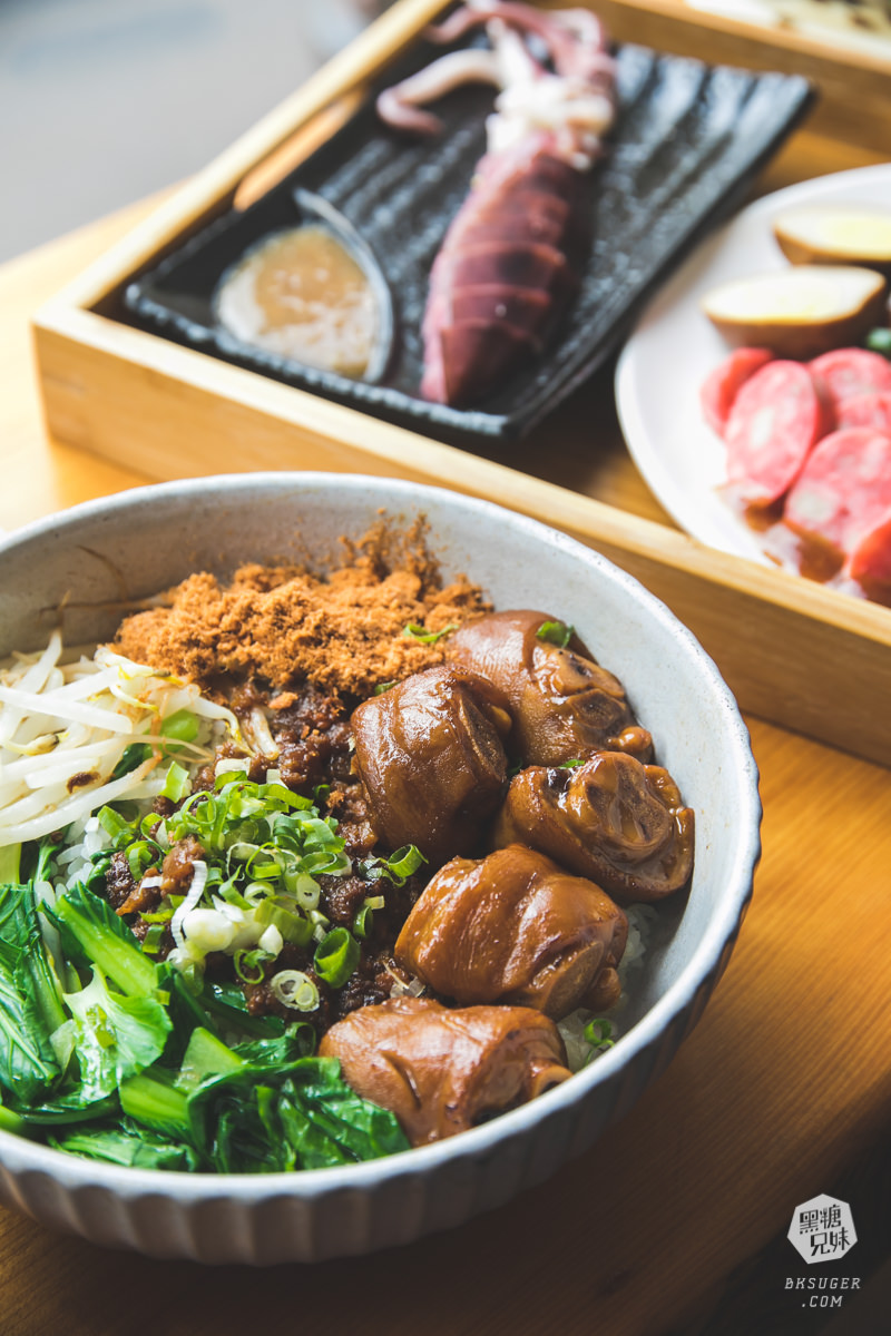 大立商圈美食-王哥陽春麵|懷舊復古情懷的精品陽春麵|平價好環境、鄰近新崛江商圈美食 - 第18張圖 大立商圈美食-王哥陽春麵|懷舊復古情懷的精品陽春麵|平價好環境、鄰近新崛江商圈美食