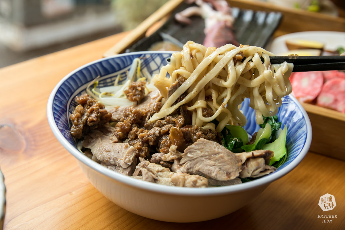 大立商圈美食-王哥陽春麵|懷舊復古情懷的精品陽春麵|平價好環境、鄰近新崛江商圈美食 - 第24張圖 大立商圈美食-王哥陽春麵|懷舊復古情懷的精品陽春麵|平價好環境、鄰近新崛江商圈美食