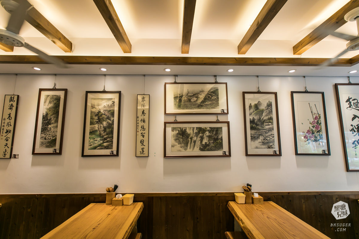 大立商圈美食-王哥陽春麵|懷舊復古情懷的精品陽春麵|平價好環境、鄰近新崛江商圈美食 - 第3張圖 大立商圈美食-王哥陽春麵|懷舊復古情懷的精品陽春麵|平價好環境、鄰近新崛江商圈美食