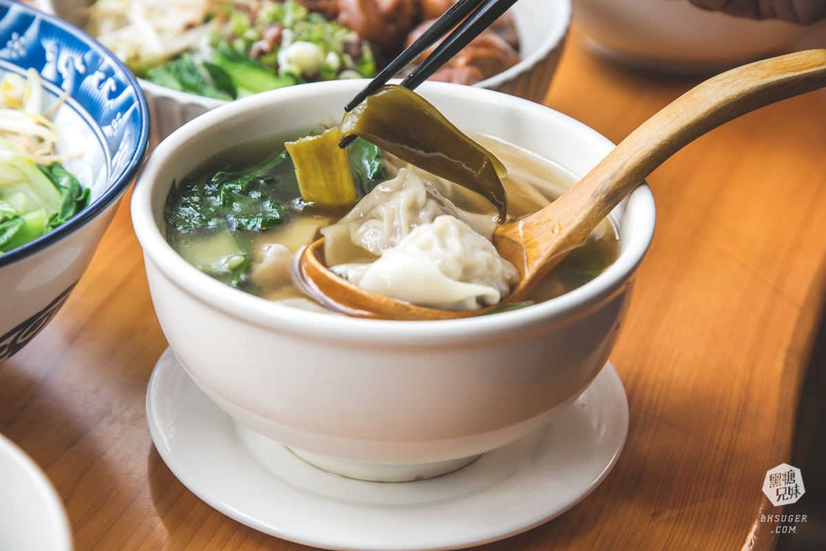 大立商圈美食-王哥陽春麵|懷舊復古情懷的精品陽春麵|平價好環境、鄰近新崛江商圈美食 - 第27張圖 大立商圈美食-王哥陽春麵|懷舊復古情懷的精品陽春麵|平價好環境、鄰近新崛江商圈美食