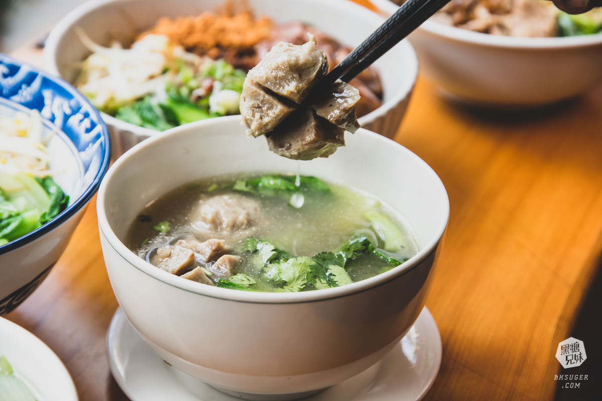 大立商圈美食-王哥陽春麵|懷舊復古情懷的精品陽春麵|平價好環境、鄰近新崛江商圈美食 - 第33張圖 大立商圈美食-王哥陽春麵|懷舊復古情懷的精品陽春麵|平價好環境、鄰近新崛江商圈美食