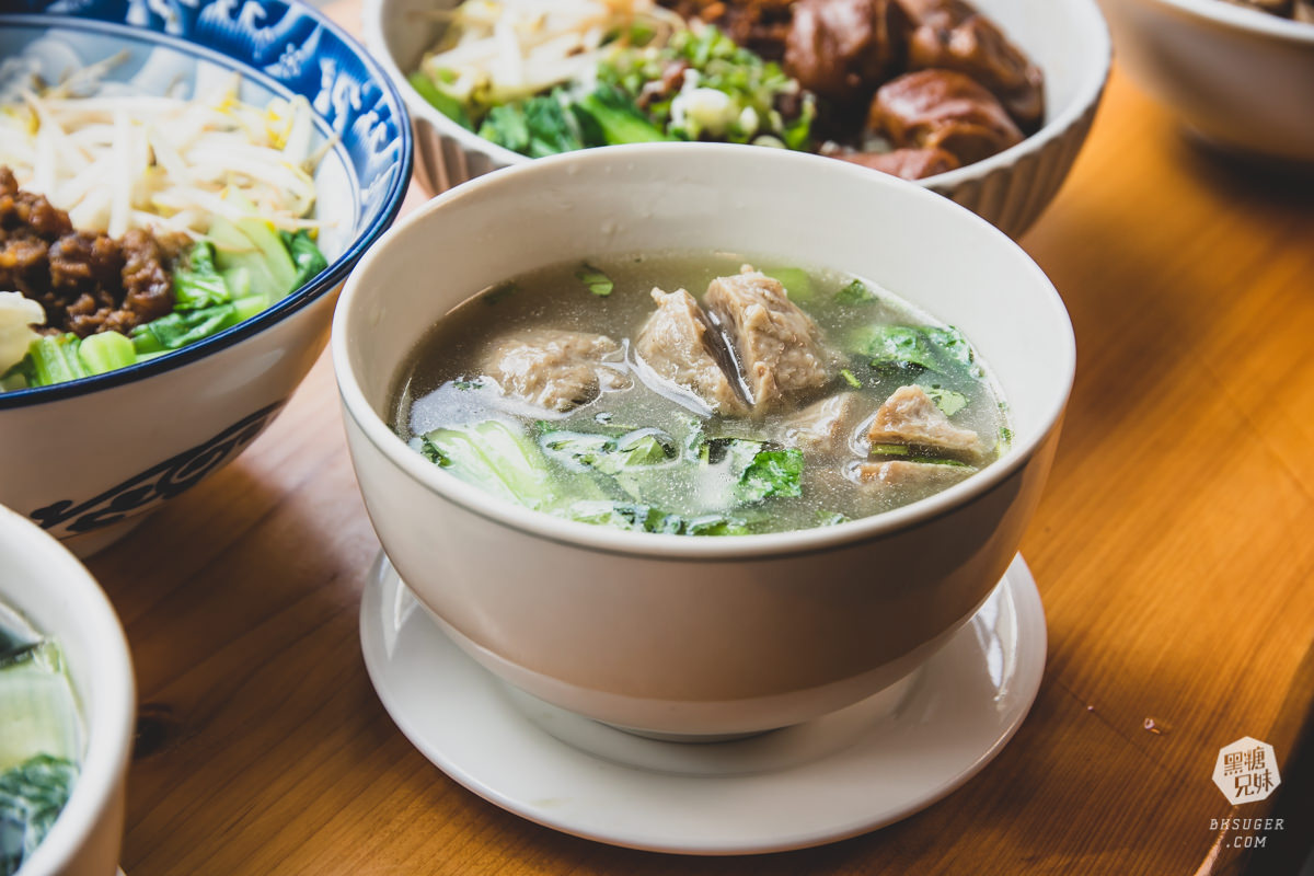 大立商圈美食-王哥陽春麵|懷舊復古情懷的精品陽春麵|平價好環境、鄰近新崛江商圈美食 - 第32張圖 大立商圈美食-王哥陽春麵|懷舊復古情懷的精品陽春麵|平價好環境、鄰近新崛江商圈美食