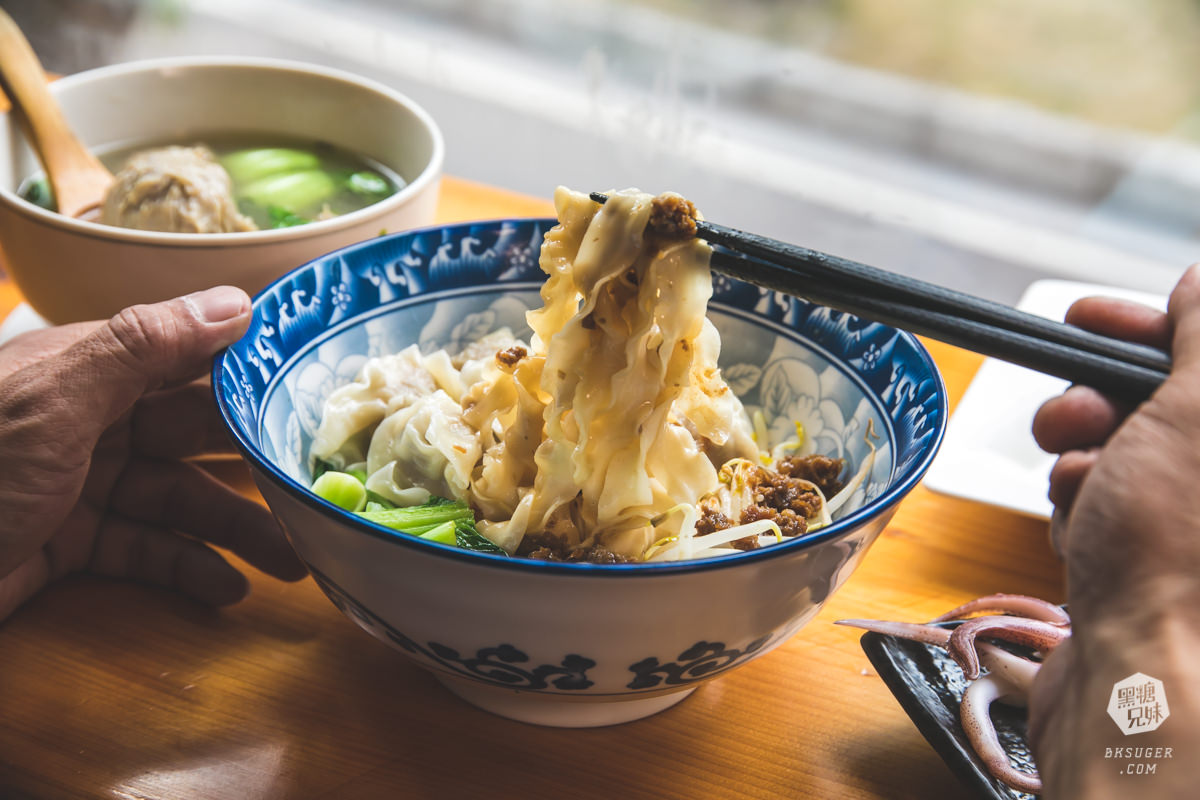 大立商圈美食-王哥陽春麵|懷舊復古情懷的精品陽春麵|平價好環境、鄰近新崛江商圈美食 - 第30張圖 大立商圈美食-王哥陽春麵|懷舊復古情懷的精品陽春麵|平價好環境、鄰近新崛江商圈美食
