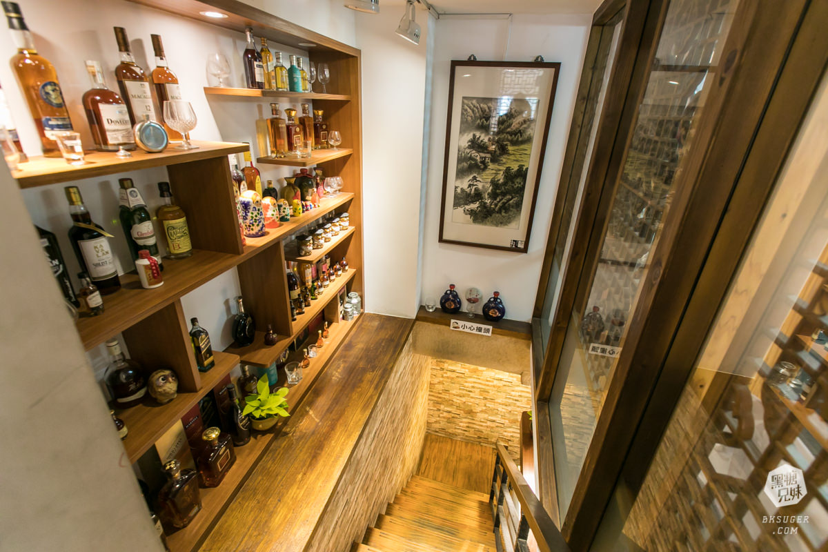 大立商圈美食-王哥陽春麵|懷舊復古情懷的精品陽春麵|平價好環境、鄰近新崛江商圈美食 - 第4張圖 大立商圈美食-王哥陽春麵|懷舊復古情懷的精品陽春麵|平價好環境、鄰近新崛江商圈美食