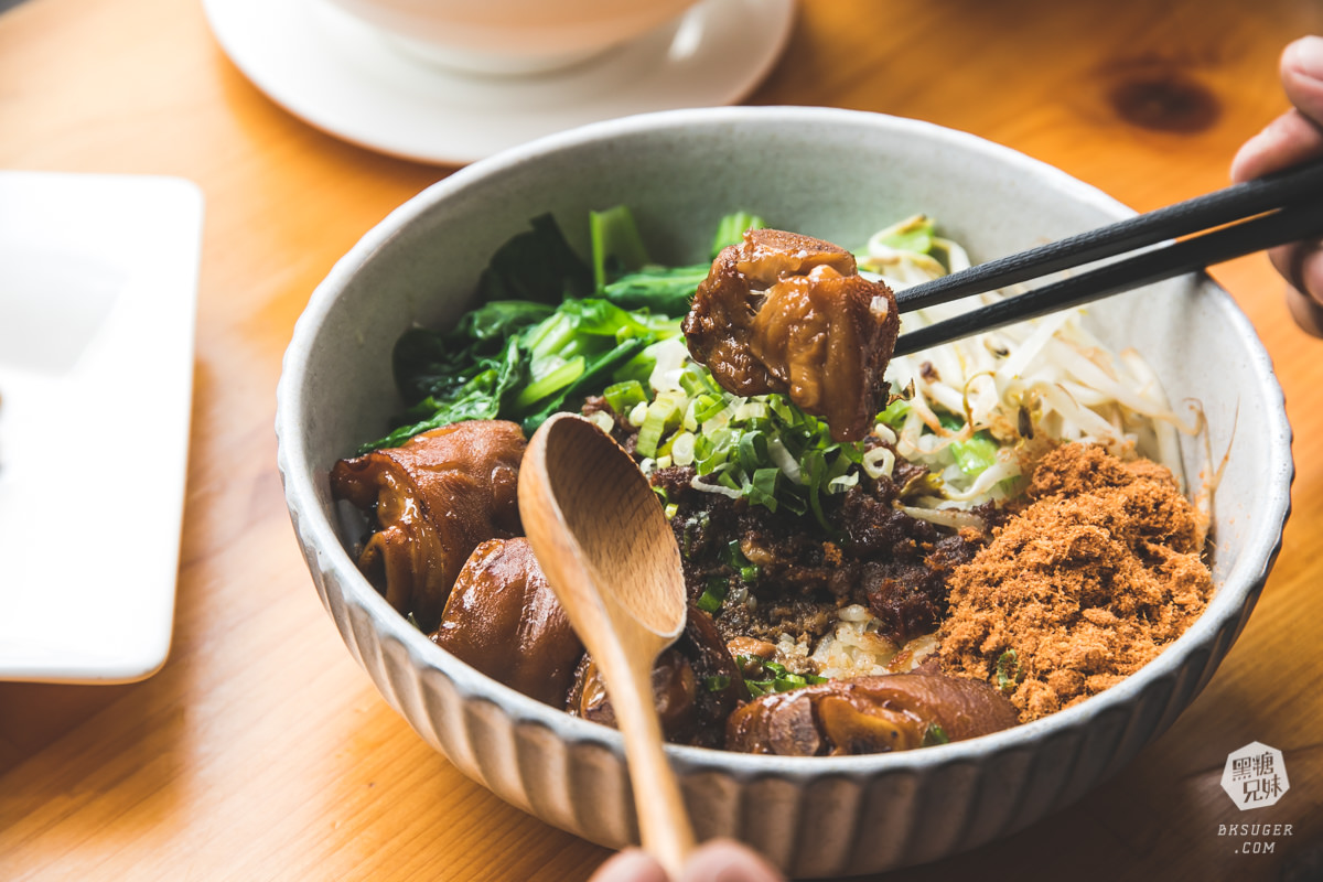 大立商圈美食-王哥陽春麵|懷舊復古情懷的精品陽春麵|平價好環境、鄰近新崛江商圈美食 - 第19張圖 大立商圈美食-王哥陽春麵|懷舊復古情懷的精品陽春麵|平價好環境、鄰近新崛江商圈美食