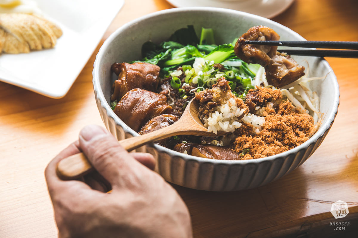 大立商圈美食-王哥陽春麵|懷舊復古情懷的精品陽春麵|平價好環境、鄰近新崛江商圈美食 - 第20張圖 大立商圈美食-王哥陽春麵|懷舊復古情懷的精品陽春麵|平價好環境、鄰近新崛江商圈美食