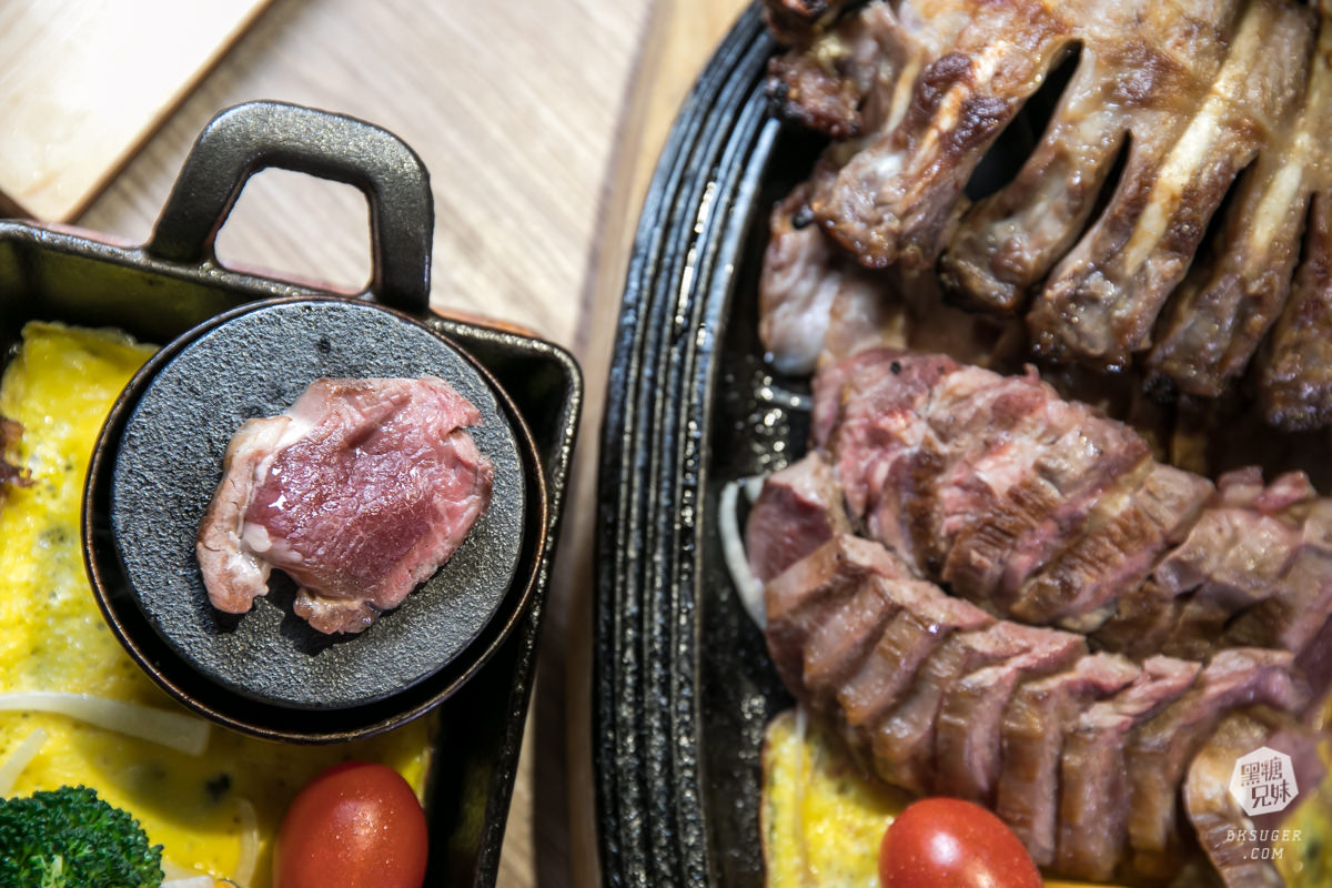 高雄牛排推薦|鬥牛士牛排食堂-五福店|自由炙燒的牛排X自助吧|日式黑咖哩湯飯吃到飽 - 第42張圖 高雄牛排推薦|鬥牛士牛排食堂-五福店|自由炙燒的牛排X自助吧|日式黑咖哩湯飯吃到飽