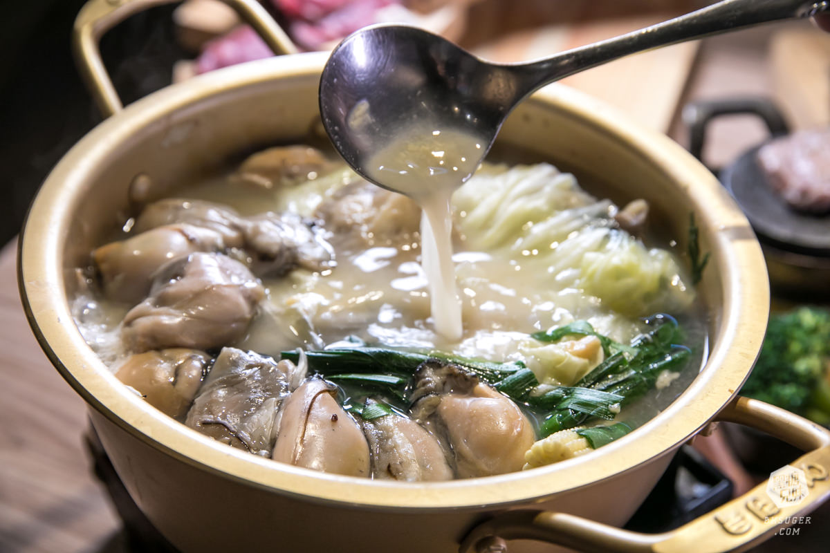 高雄牛排推薦|鬥牛士牛排食堂-五福店|自由炙燒的牛排X自助吧|日式黑咖哩湯飯吃到飽 - 第35張圖 高雄牛排推薦|鬥牛士牛排食堂-五福店|自由炙燒的牛排X自助吧|日式黑咖哩湯飯吃到飽