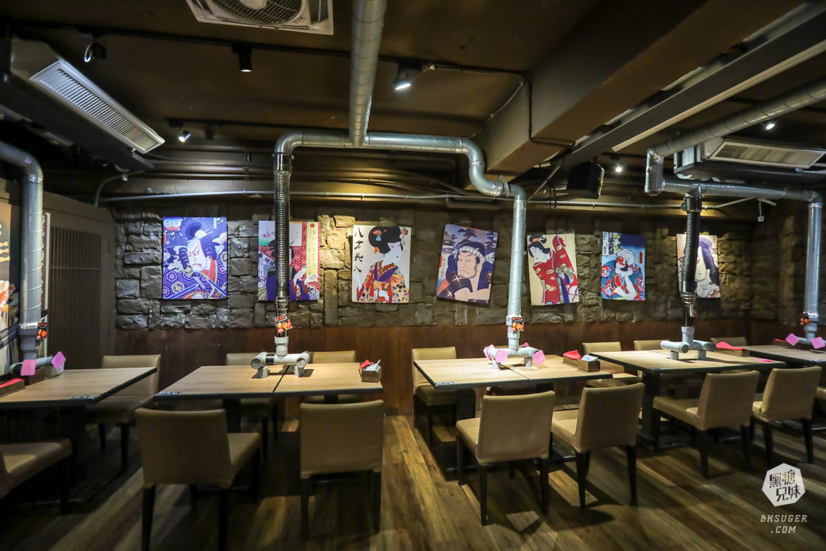 高雄牛排推薦|鬥牛士牛排食堂-五福店|自由炙燒的牛排X自助吧|日式黑咖哩湯飯吃到飽 - 第2張圖 高雄牛排推薦|鬥牛士牛排食堂-五福店|自由炙燒的牛排X自助吧|日式黑咖哩湯飯吃到飽