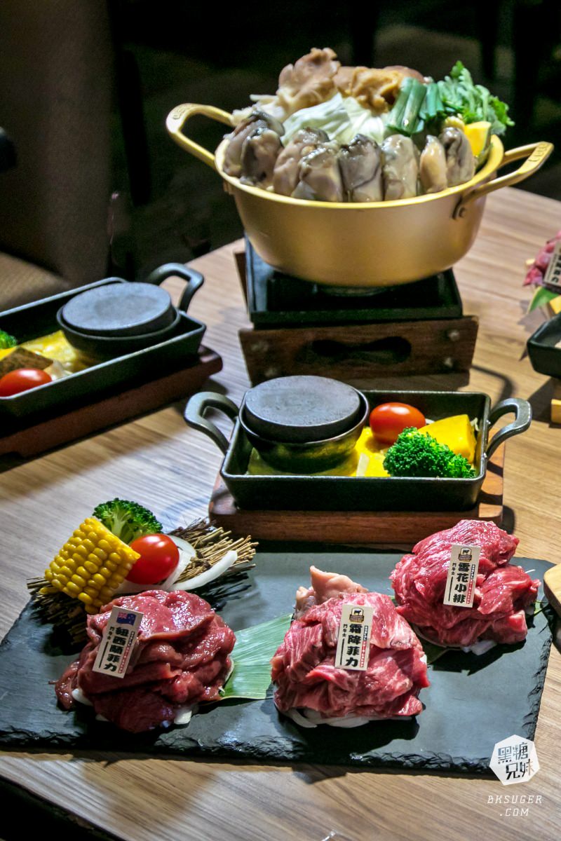 高雄牛排推薦|鬥牛士牛排食堂-五福店|自由炙燒的牛排X自助吧|日式黑咖哩湯飯吃到飽 - 第24張圖 高雄牛排推薦|鬥牛士牛排食堂-五福店|自由炙燒的牛排X自助吧|日式黑咖哩湯飯吃到飽