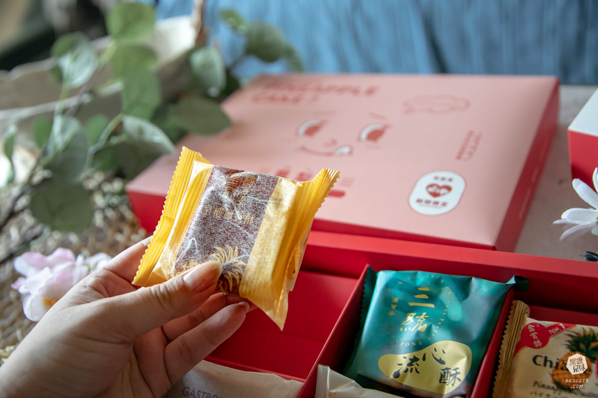 妞新聞&萊爾富限定鳳梨酥在這裡!混搭台灣9款品牌|還有夢幻超激版組合!妞新聞名品點點名 - 第15張圖 妞新聞&萊爾富限定鳳梨酥在這裡!混搭台灣9款品牌|還有夢幻超激版組合!妞新聞名品點點名