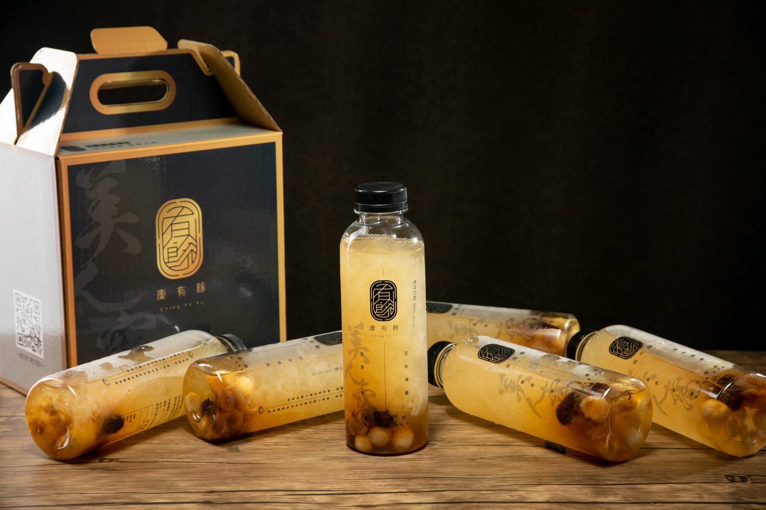 慶有餘｜白木耳飲品宅配推薦｜質感平價兼具，享受細緻白木耳｜臘八粥養生就是這樣簡單｜禮盒大方實惠