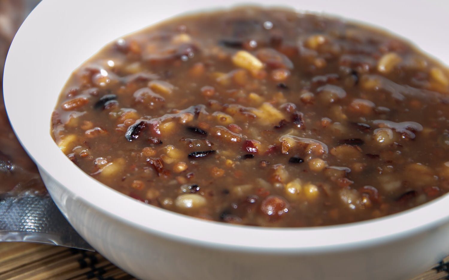 慶有餘｜白木耳飲品宅配推薦｜質感平價兼具，享受細緻白木耳｜臘八粥養生就是這樣簡單｜禮盒大方實惠