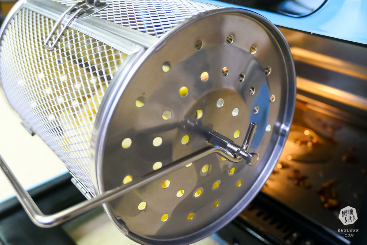 安晴Anqueen氣炸烤箱開箱|12L大容量中秋節在家也能偽烤肉|附氣炸鍋烤箱食譜時間 - 第41張圖 安晴Anqueen氣炸烤箱開箱|12L大容量中秋節在家也能偽烤肉|附氣炸鍋烤箱食譜時間