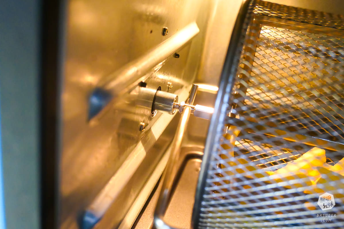 安晴Anqueen氣炸烤箱開箱|12L大容量中秋節在家也能偽烤肉|附氣炸鍋烤箱食譜時間 - 第43張圖 安晴Anqueen氣炸烤箱開箱|12L大容量中秋節在家也能偽烤肉|附氣炸鍋烤箱食譜時間