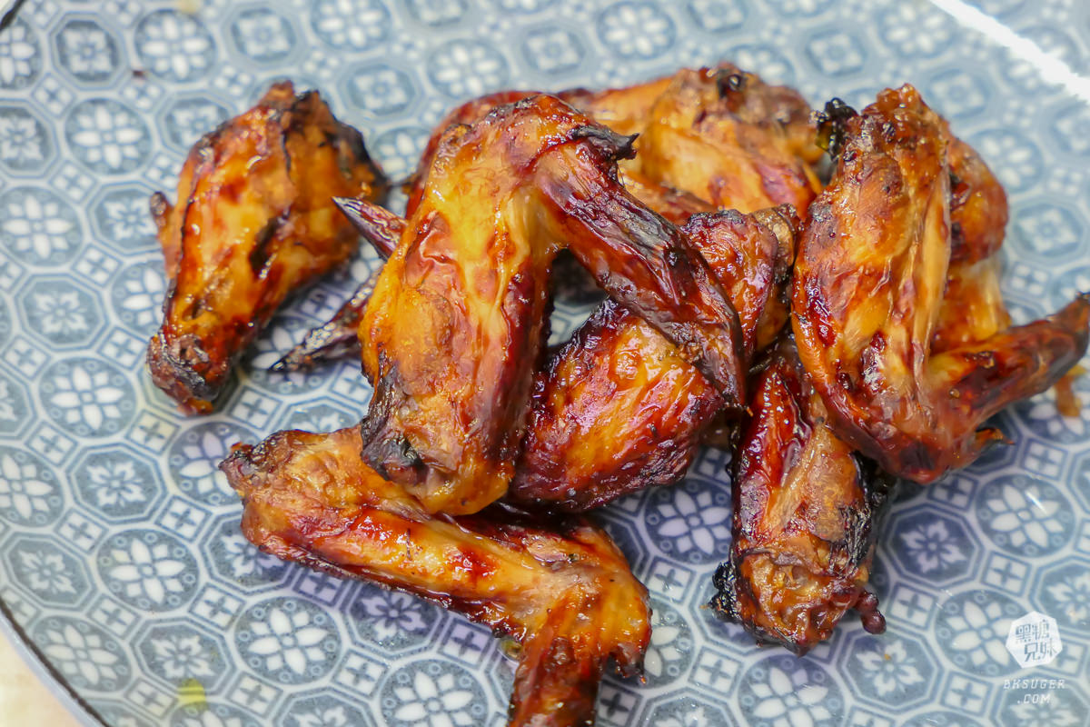 安晴Anqueen氣炸烤箱開箱|12L大容量中秋節在家也能偽烤肉|附氣炸鍋烤箱食譜時間 - 第49張圖 安晴Anqueen氣炸烤箱開箱|12L大容量中秋節在家也能偽烤肉|附氣炸鍋烤箱食譜時間