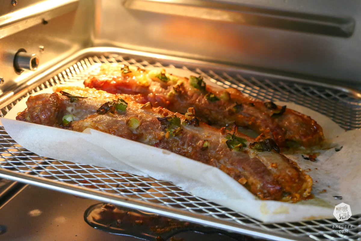 安晴Anqueen氣炸烤箱開箱|12L大容量中秋節在家也能偽烤肉|附氣炸鍋烤箱食譜時間 - 第21張圖 安晴Anqueen氣炸烤箱開箱|12L大容量中秋節在家也能偽烤肉|附氣炸鍋烤箱食譜時間