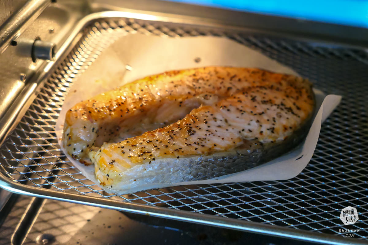 安晴Anqueen氣炸烤箱開箱|12L大容量中秋節在家也能偽烤肉|附氣炸鍋烤箱食譜時間 - 第30張圖 安晴Anqueen氣炸烤箱開箱|12L大容量中秋節在家也能偽烤肉|附氣炸鍋烤箱食譜時間