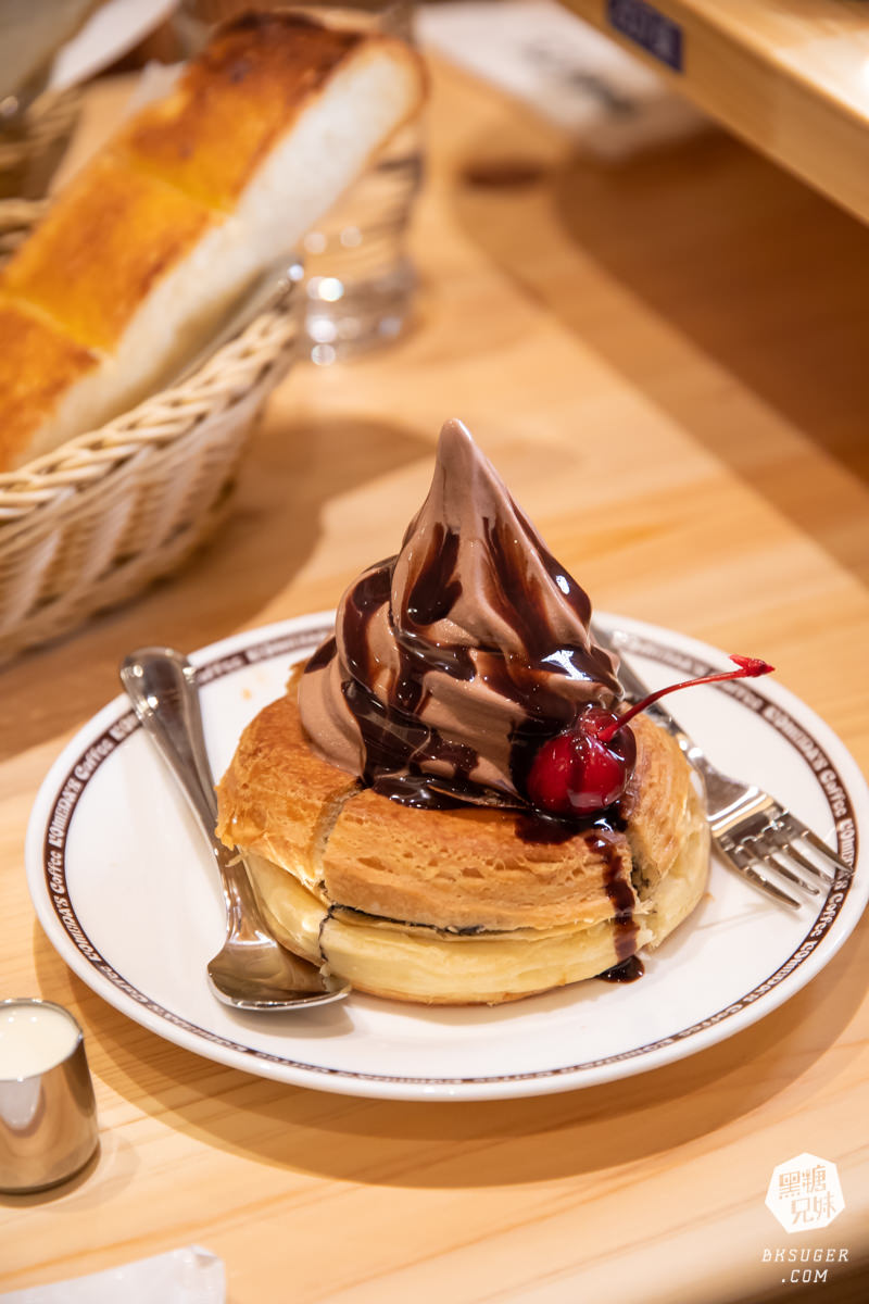 客美多咖啡高雄大立店Komeda‘s Coffee|11點前點飲品送免費早餐的連鎖日系咖啡終於來了! - 第33張圖 客美多咖啡高雄大立店Komeda‘s Coffee|11點前點飲品送免費早餐的連鎖日系咖啡終於來了!