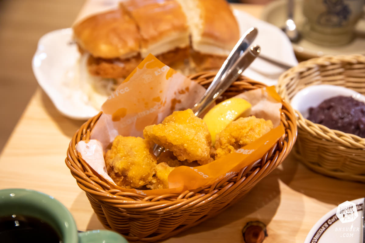客美多咖啡高雄大立店Komeda‘s Coffee|11點前點飲品送免費早餐的連鎖日系咖啡終於來了! - 第39張圖 客美多咖啡高雄大立店Komeda‘s Coffee|11點前點飲品送免費早餐的連鎖日系咖啡終於來了!