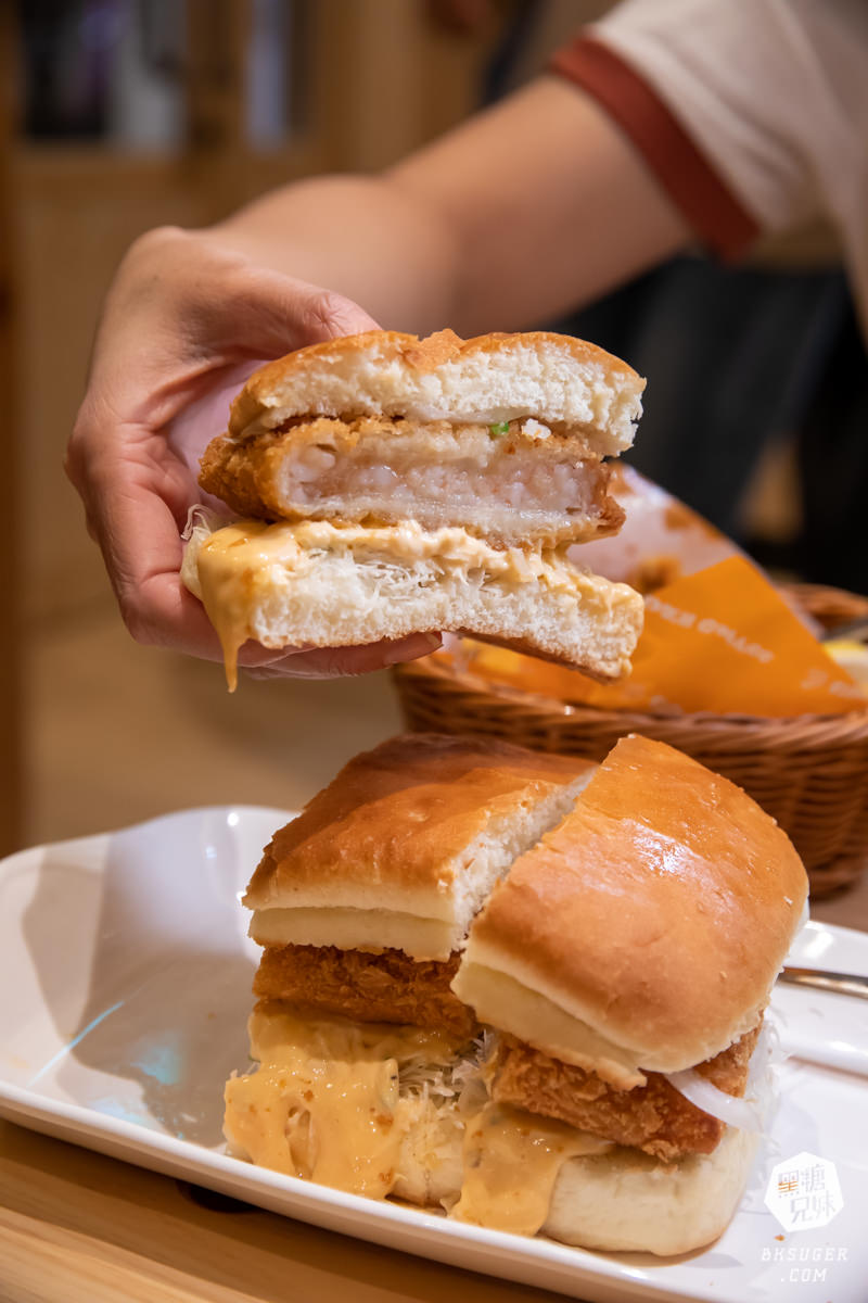 客美多咖啡高雄大立店Komeda‘s Coffee|11點前點飲品送免費早餐的連鎖日系咖啡終於來了! - 第38張圖 客美多咖啡高雄大立店Komeda‘s Coffee|11點前點飲品送免費早餐的連鎖日系咖啡終於來了!