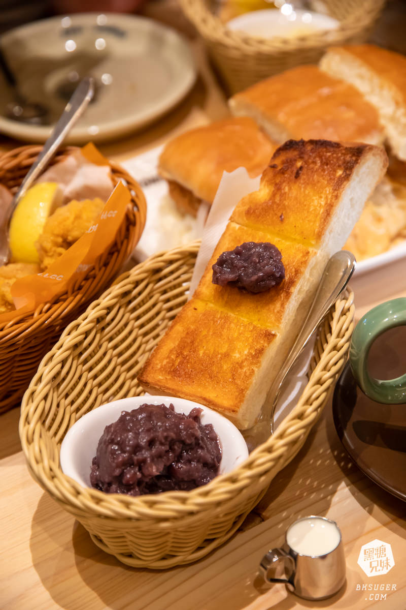 客美多咖啡高雄大立店Komeda‘s Coffee|11點前點飲品送免費早餐的連鎖日系咖啡終於來了! - 第31張圖 客美多咖啡高雄大立店Komeda‘s Coffee|11點前點飲品送免費早餐的連鎖日系咖啡終於來了!