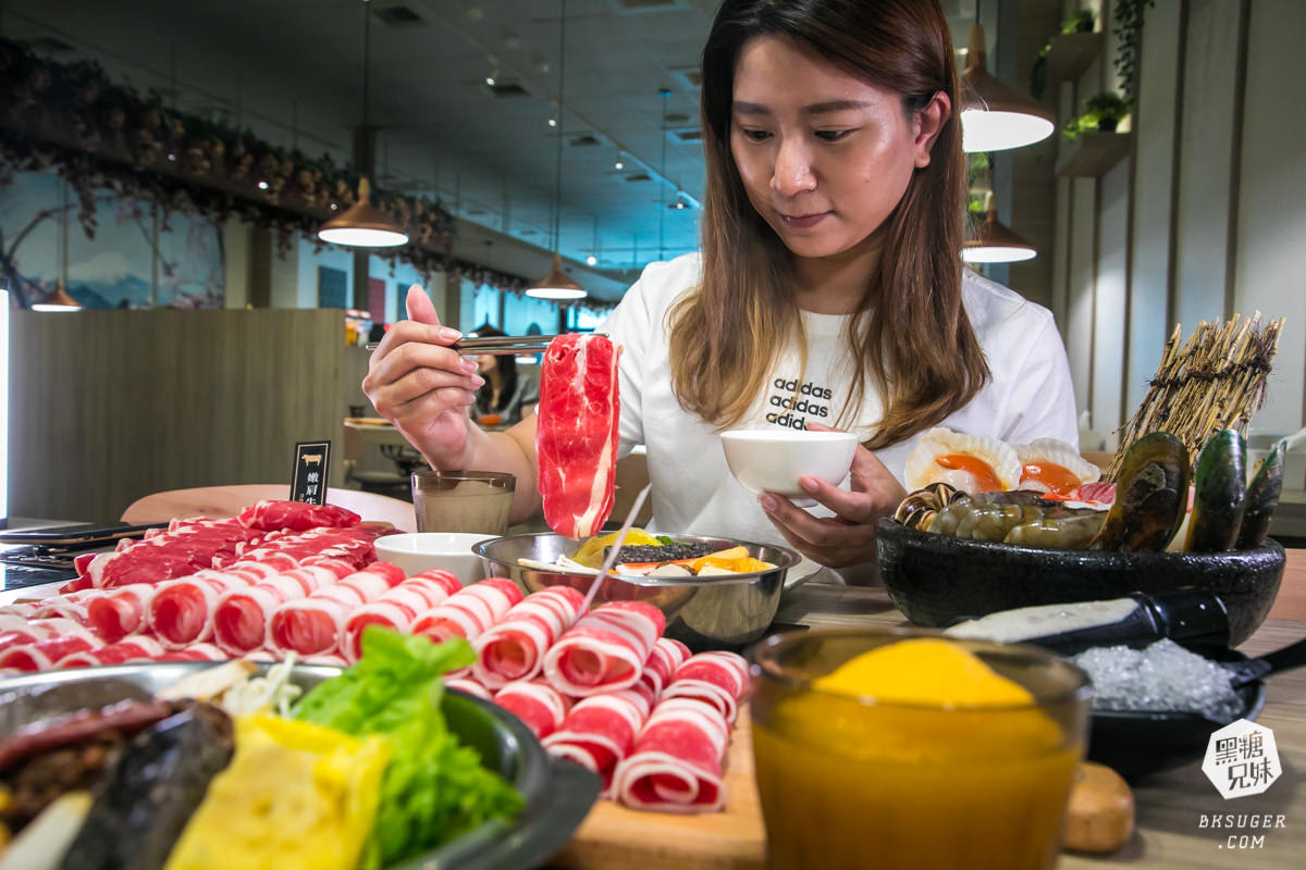 東港美食宵夜|富士匠鍋物東港店|無肉不歡自選肉量搭配|胡椒鍋、扁魚湯頭新上市登場 - 第41張圖 東港美食宵夜|富士匠鍋物東港店|無肉不歡自選肉量搭配|胡椒鍋、扁魚湯頭新上市登場