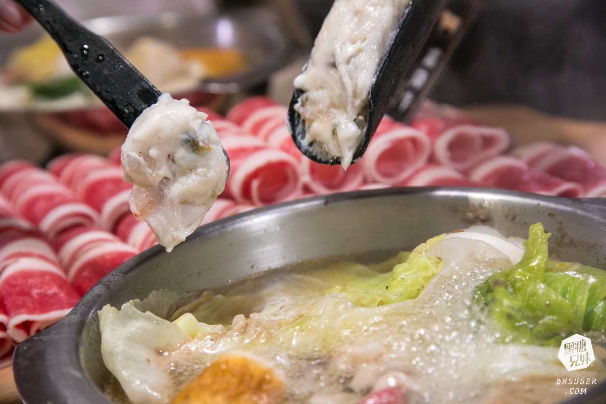 東港美食宵夜|富士匠鍋物東港店|無肉不歡自選肉量搭配|胡椒鍋、扁魚湯頭新上市登場 - 第31張圖 東港美食宵夜|富士匠鍋物東港店|無肉不歡自選肉量搭配|胡椒鍋、扁魚湯頭新上市登場