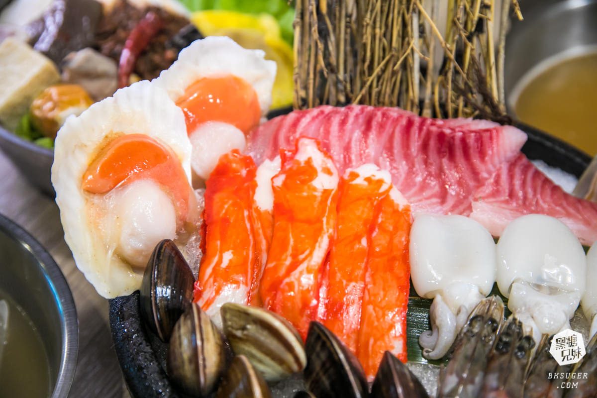 東港美食宵夜|富士匠鍋物東港店|無肉不歡自選肉量搭配|胡椒鍋、扁魚湯頭新上市登場 - 第34張圖 東港美食宵夜|富士匠鍋物東港店|無肉不歡自選肉量搭配|胡椒鍋、扁魚湯頭新上市登場