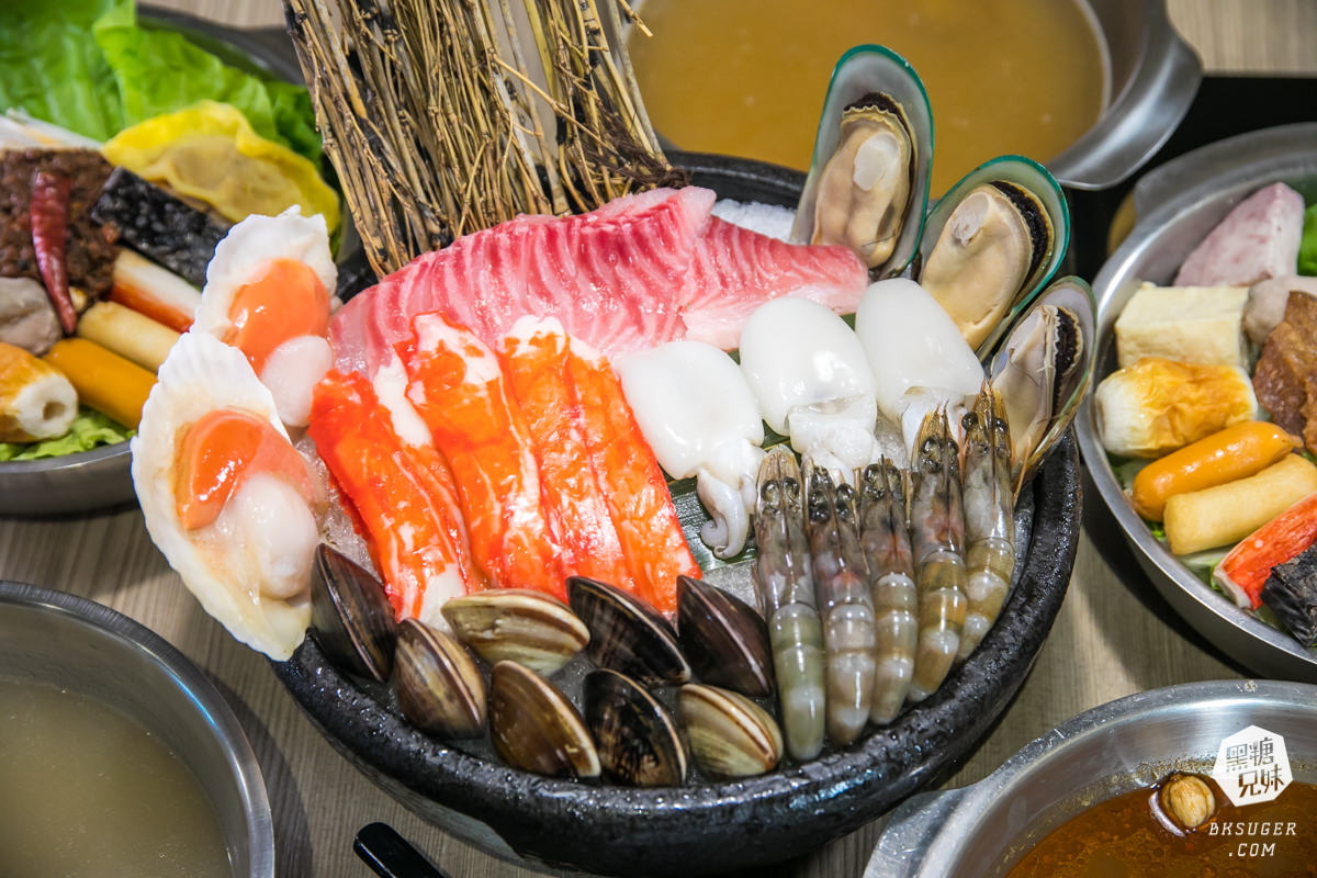 東港美食宵夜|富士匠鍋物東港店|無肉不歡自選肉量搭配|胡椒鍋、扁魚湯頭新上市登場 - 第32張圖 東港美食宵夜|富士匠鍋物東港店|無肉不歡自選肉量搭配|胡椒鍋、扁魚湯頭新上市登場