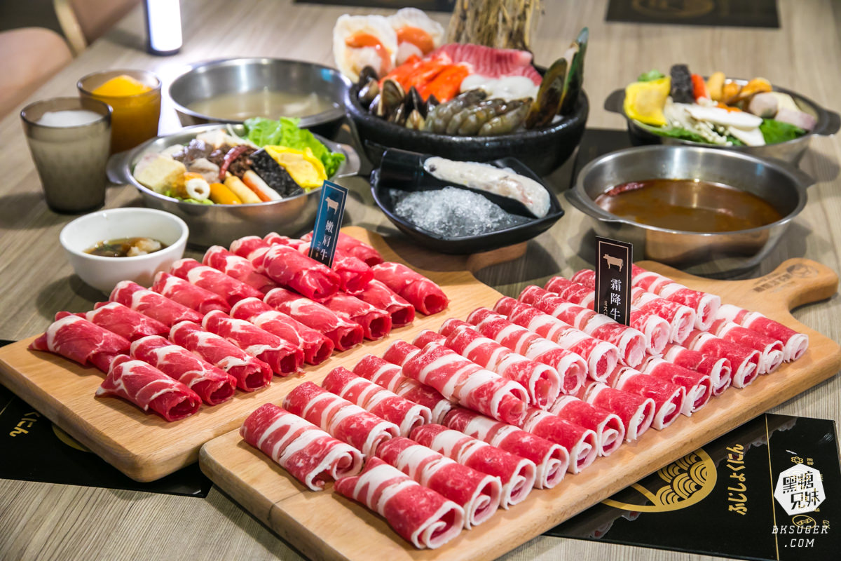 東港美食宵夜|富士匠鍋物東港店|無肉不歡自選肉量搭配|胡椒鍋、扁魚湯頭新上市登場 - 第45張圖 東港美食宵夜|富士匠鍋物東港店|無肉不歡自選肉量搭配|胡椒鍋、扁魚湯頭新上市登場