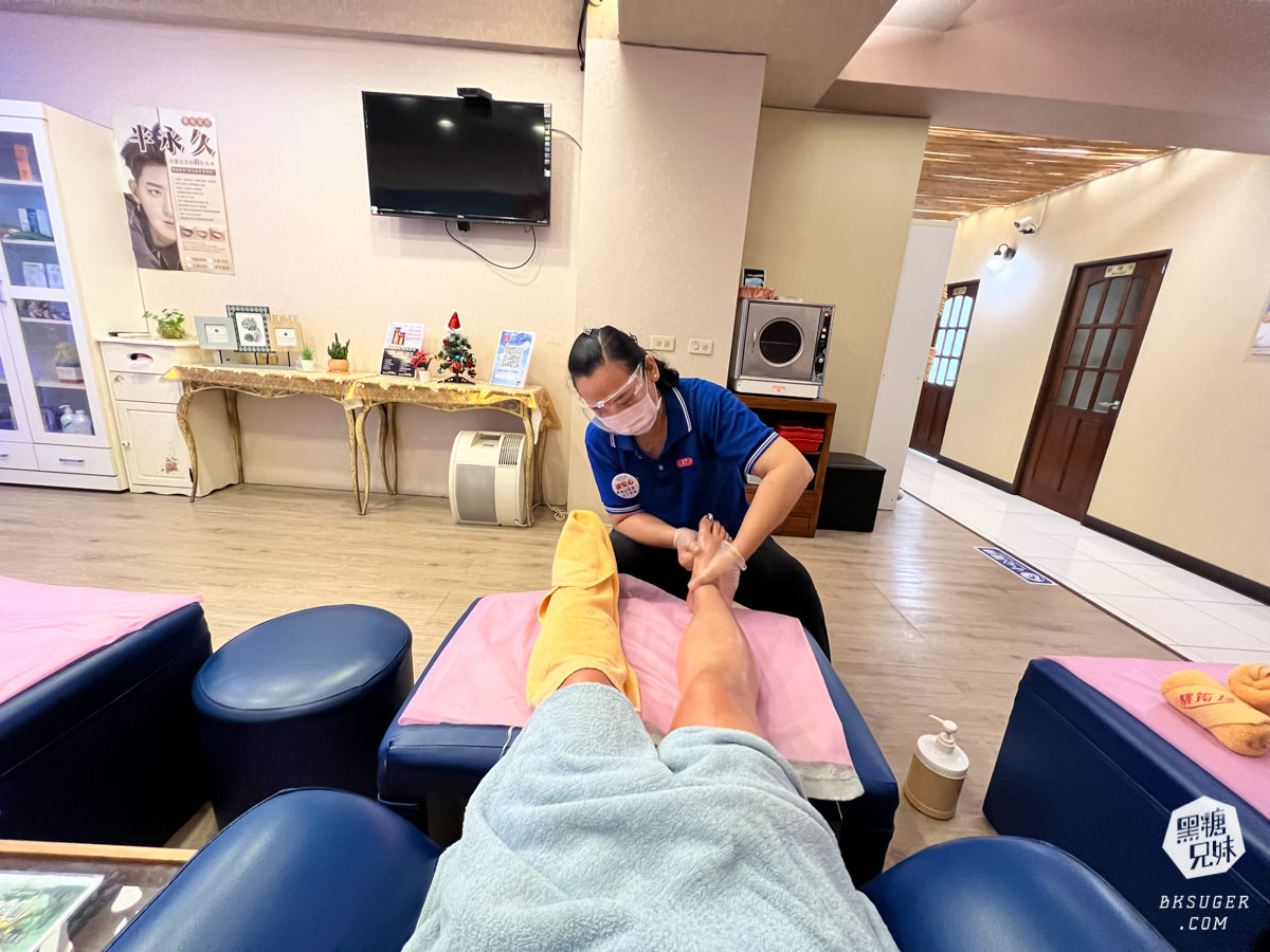 高雄小港區按摩推薦|驛筠珍養身Spa會館小港店|藏在小七樓上的超划算腳底按摩+全身按摩 - 第17張圖 高雄小港區按摩推薦|驛筠珍養身Spa會館小港店|藏在小七樓上的超划算腳底按摩+全身按摩