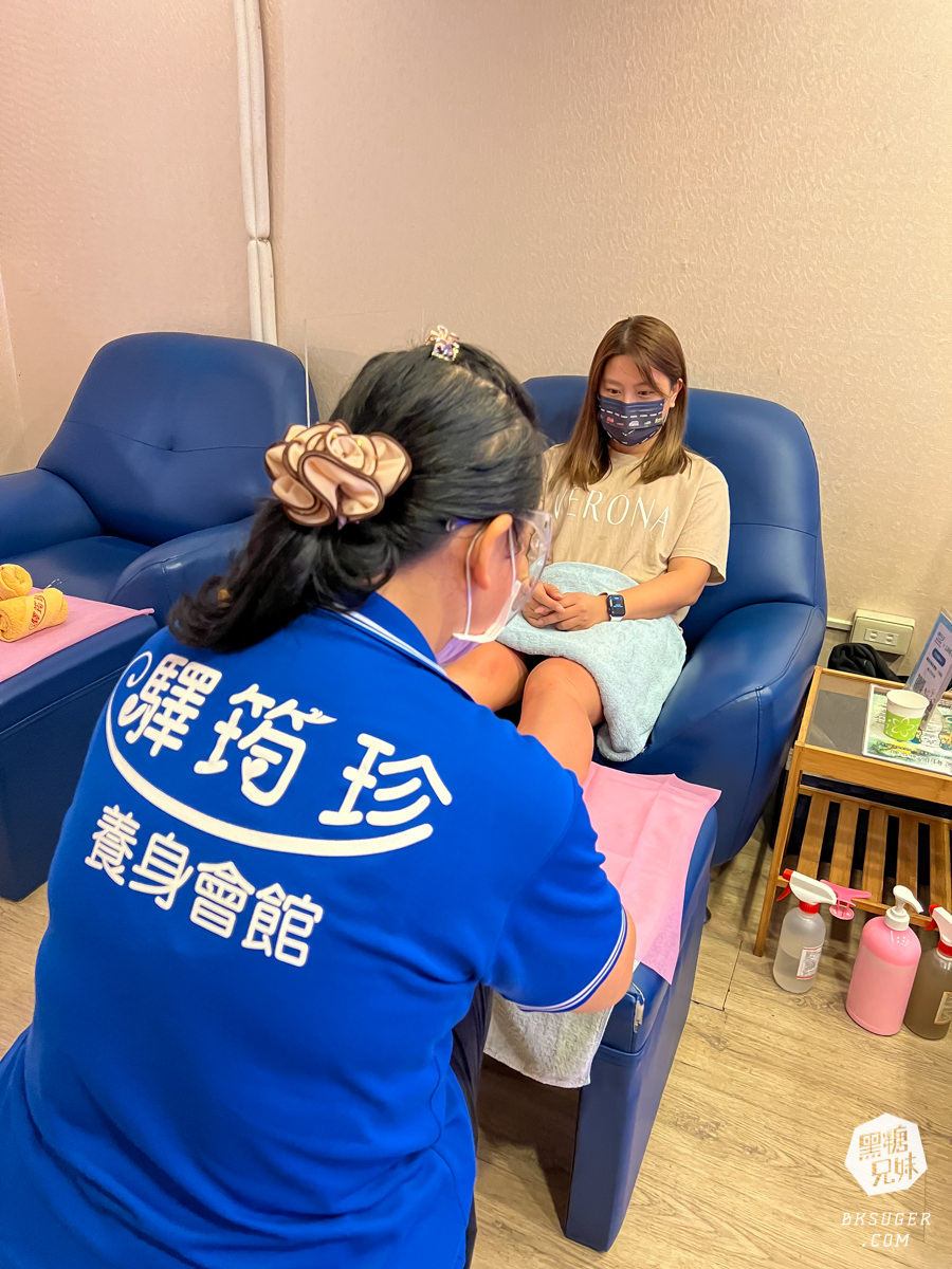 高雄小港區按摩推薦|驛筠珍養身Spa會館小港店|藏在小七樓上的超划算腳底按摩+全身按摩 - 第22張圖 高雄小港區按摩推薦|驛筠珍養身Spa會館小港店|藏在小七樓上的超划算腳底按摩+全身按摩