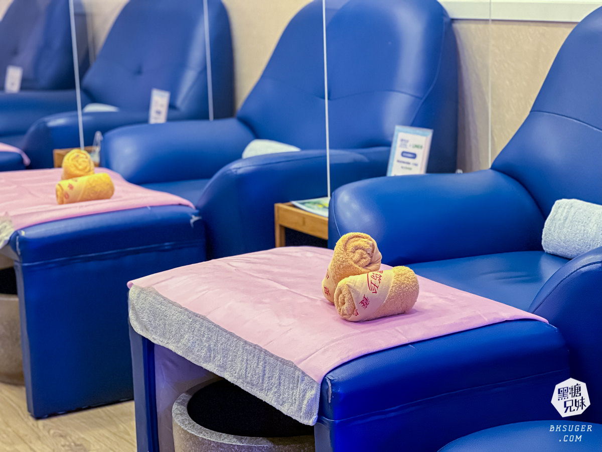 高雄小港區按摩推薦|驛筠珍養身Spa會館小港店|藏在小七樓上的超划算腳底按摩+全身按摩 - 第8張圖 高雄小港區按摩推薦|驛筠珍養身Spa會館小港店|藏在小七樓上的超划算腳底按摩+全身按摩