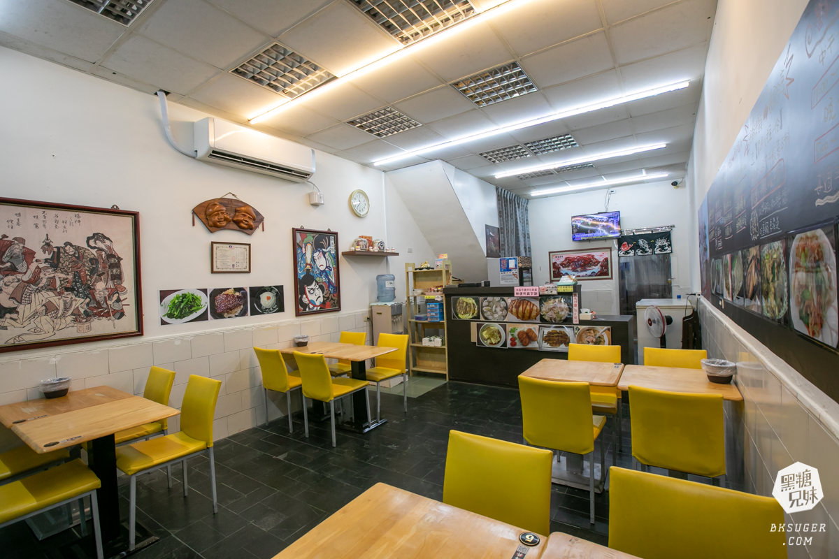 小澤丼日式手作料理|市區平價日料丼飯超推薦|多樣手工日式小菜、讚岐烏龍麵 - 第2張圖 小澤丼日式手作料理|市區平價日料丼飯超推薦|多樣手工日式小菜、讚岐烏龍麵