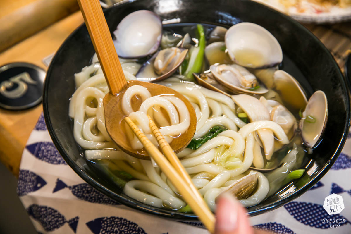 小澤丼日式手作料理|市區平價日料丼飯超推薦|多樣手工日式小菜、讚岐烏龍麵 - 第14張圖 小澤丼日式手作料理|市區平價日料丼飯超推薦|多樣手工日式小菜、讚岐烏龍麵