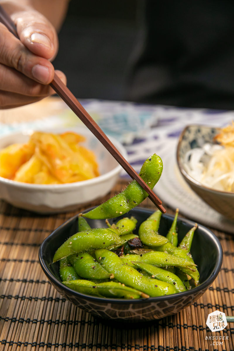小澤丼日式手作料理|市區平價日料丼飯超推薦|多樣手工日式小菜、讚岐烏龍麵 - 第16張圖 小澤丼日式手作料理|市區平價日料丼飯超推薦|多樣手工日式小菜、讚岐烏龍麵