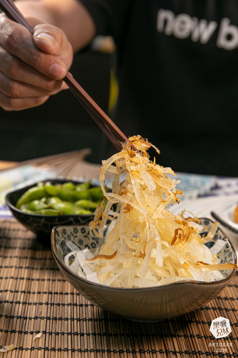 小澤丼日式手作料理|市區平價日料丼飯超推薦|多樣手工日式小菜、讚岐烏龍麵 - 第19張圖 小澤丼日式手作料理|市區平價日料丼飯超推薦|多樣手工日式小菜、讚岐烏龍麵
