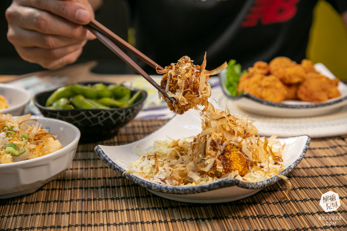 小澤丼日式手作料理|市區平價日料丼飯超推薦|多樣手工日式小菜、讚岐烏龍麵 - 第23張圖 小澤丼日式手作料理|市區平價日料丼飯超推薦|多樣手工日式小菜、讚岐烏龍麵