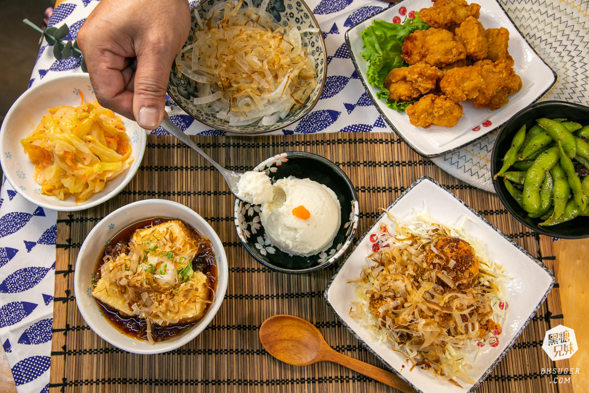 小澤丼日式手作料理|市區平價日料丼飯超推薦|多樣手工日式小菜、讚岐烏龍麵 - 第26張圖 小澤丼日式手作料理|市區平價日料丼飯超推薦|多樣手工日式小菜、讚岐烏龍麵