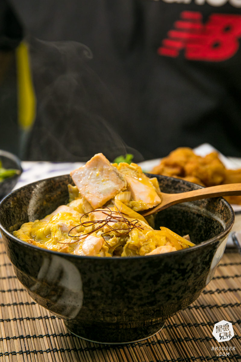 小澤丼日式手作料理|市區平價日料丼飯超推薦|多樣手工日式小菜、讚岐烏龍麵 - 第7張圖 小澤丼日式手作料理|市區平價日料丼飯超推薦|多樣手工日式小菜、讚岐烏龍麵