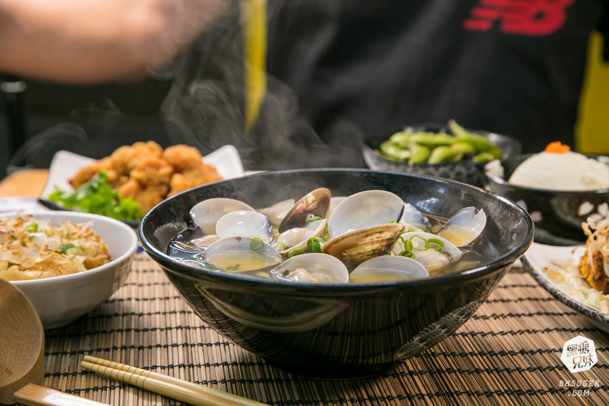 小澤丼日式手作料理|市區平價日料丼飯超推薦|多樣手工日式小菜、讚岐烏龍麵 - 第9張圖 小澤丼日式手作料理|市區平價日料丼飯超推薦|多樣手工日式小菜、讚岐烏龍麵