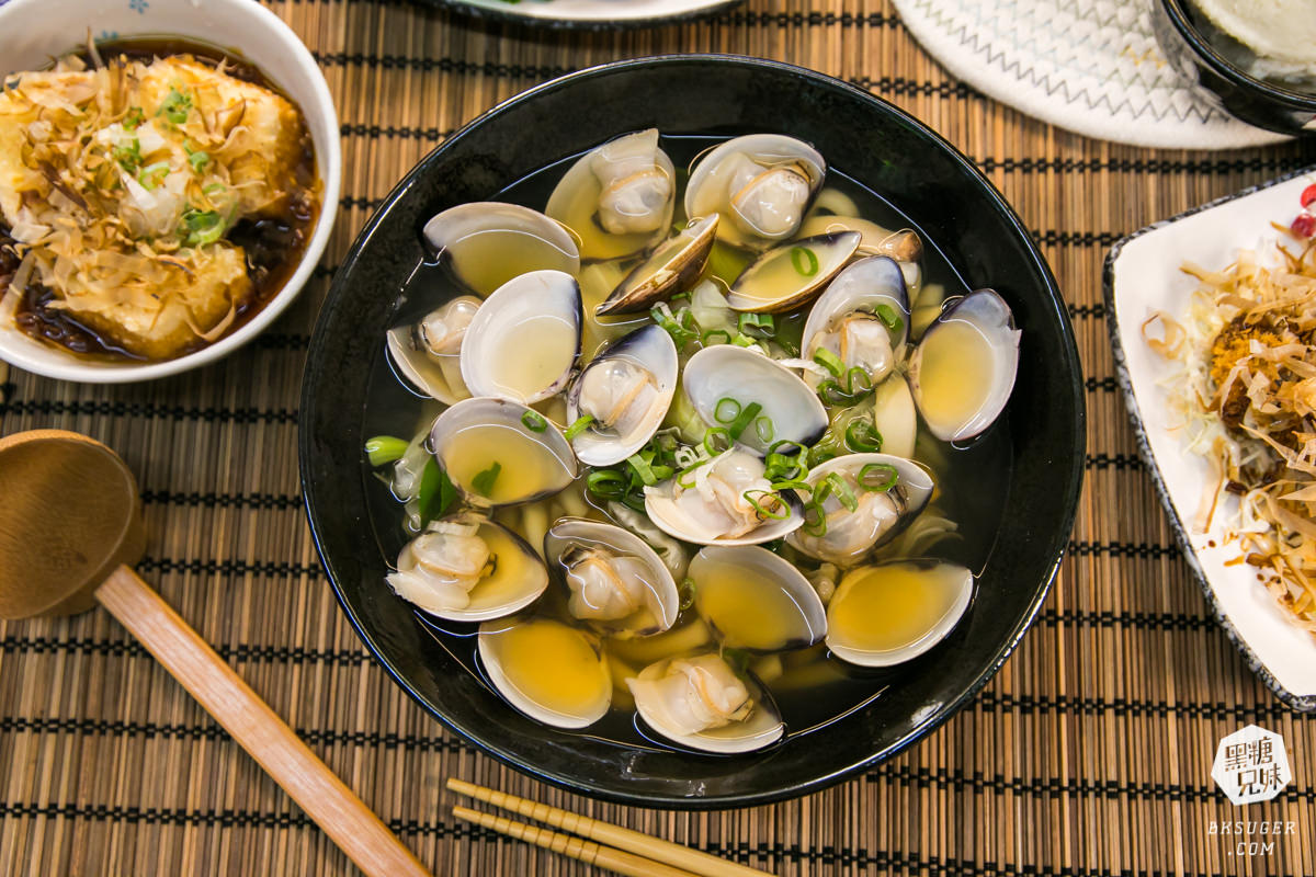小澤丼日式手作料理|市區平價日料丼飯超推薦|多樣手工日式小菜、讚岐烏龍麵 - 第10張圖 小澤丼日式手作料理|市區平價日料丼飯超推薦|多樣手工日式小菜、讚岐烏龍麵